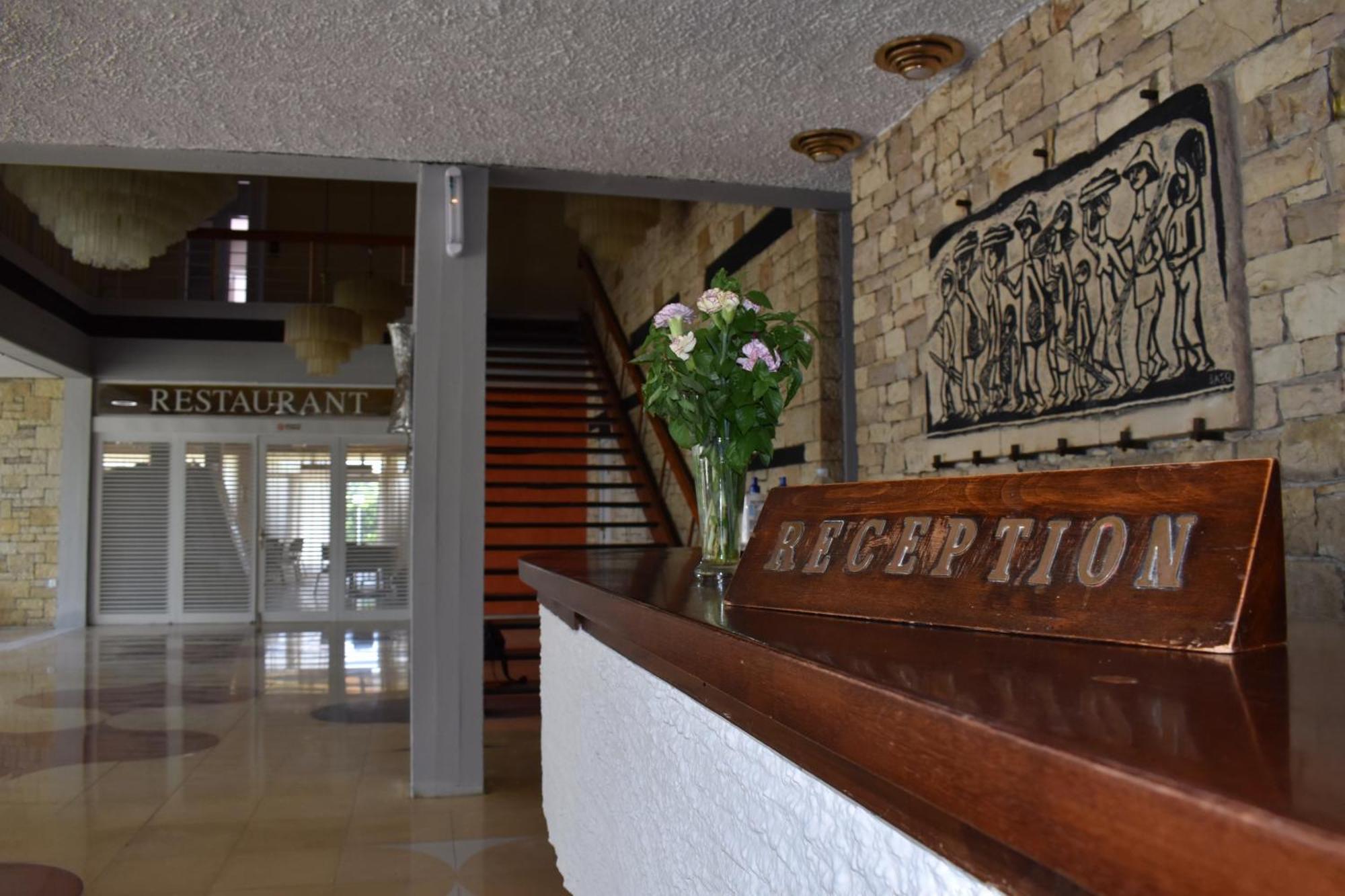 Hotel Theoxenia Mesolóngion Zewnętrze zdjęcie