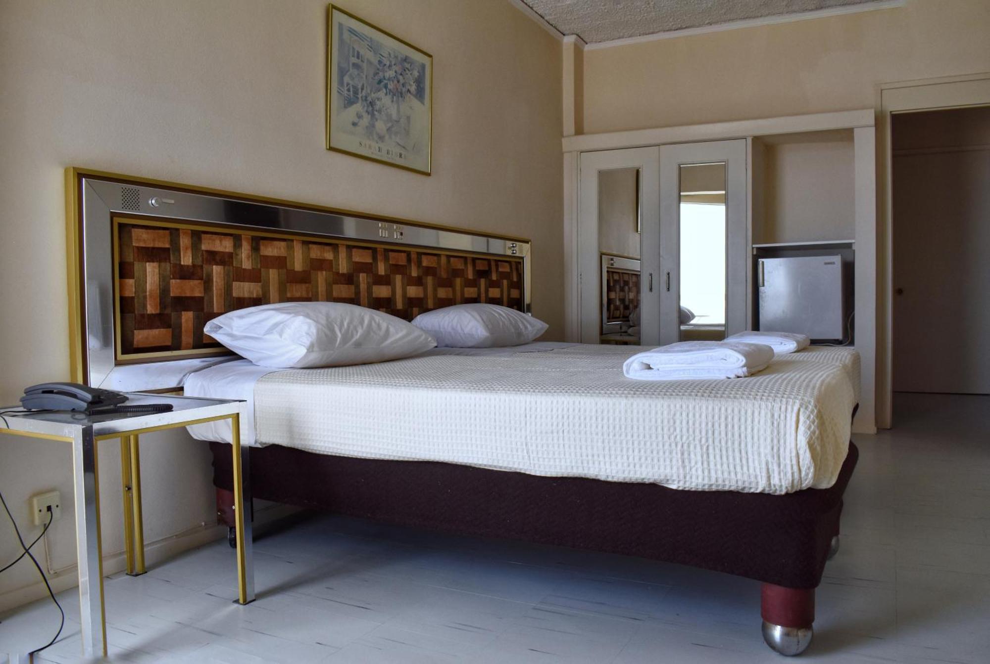 Hotel Theoxenia Mesolóngion Zewnętrze zdjęcie