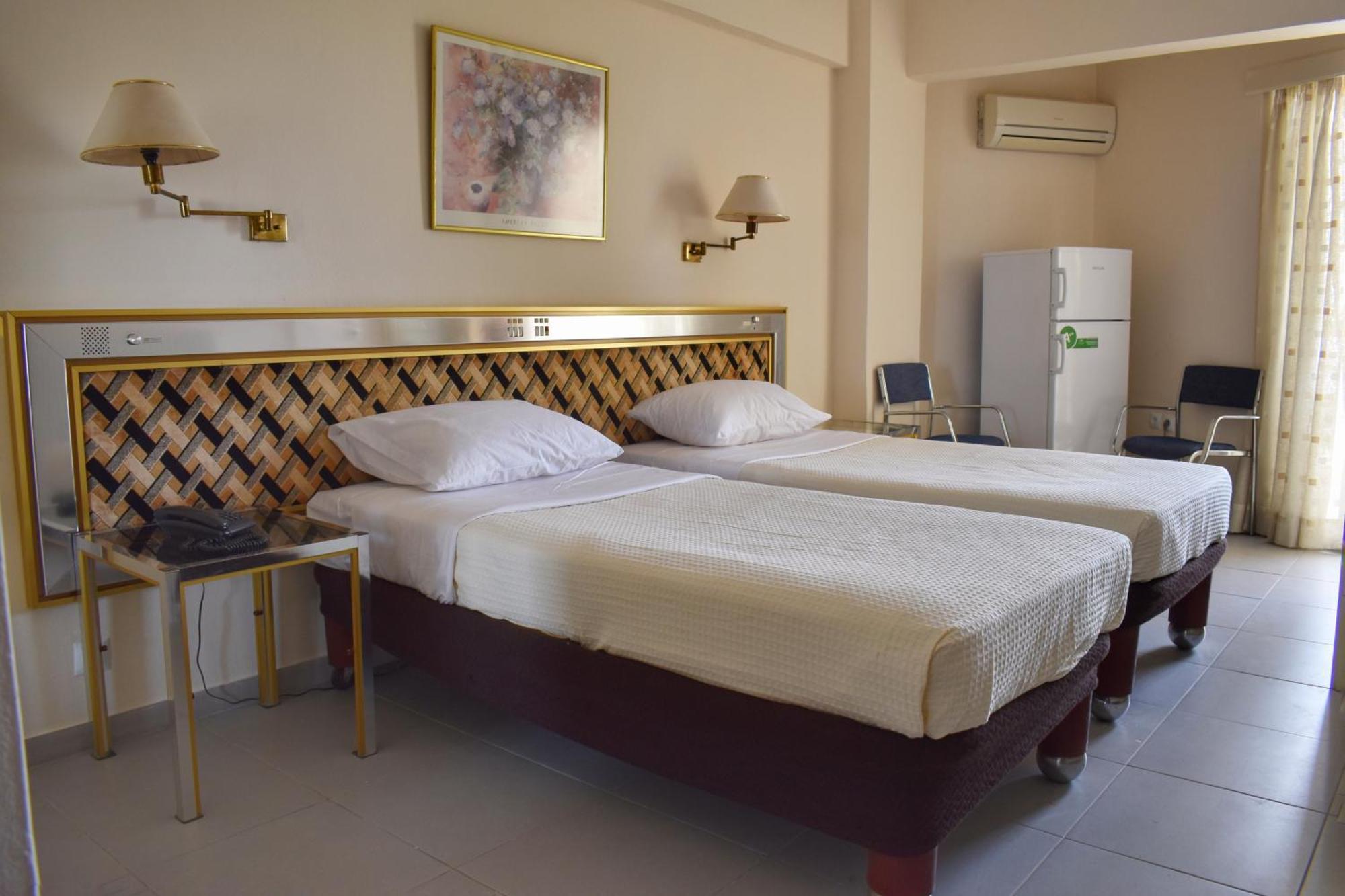 Hotel Theoxenia Mesolóngion Zewnętrze zdjęcie
