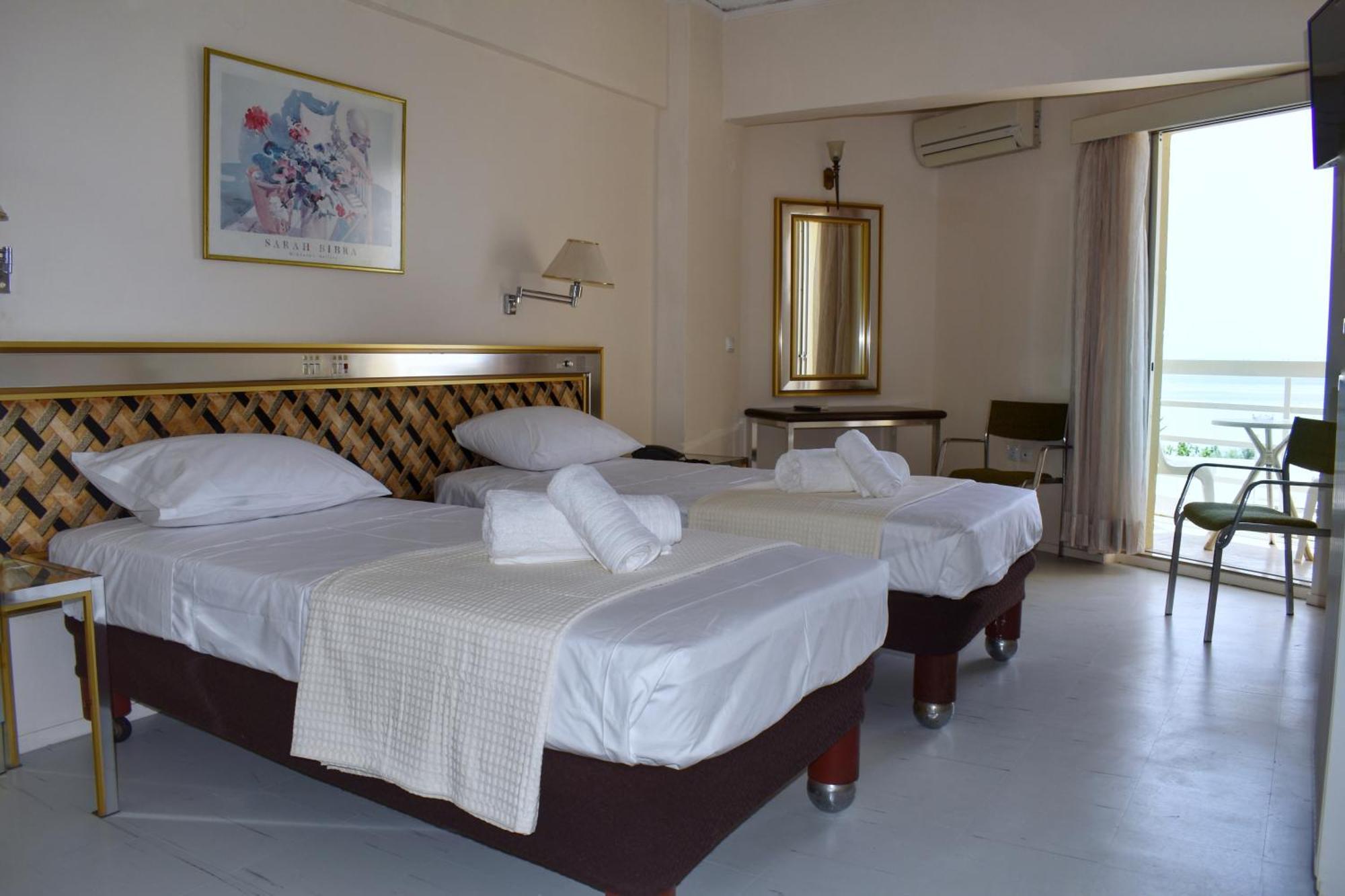 Hotel Theoxenia Mesolóngion Zewnętrze zdjęcie