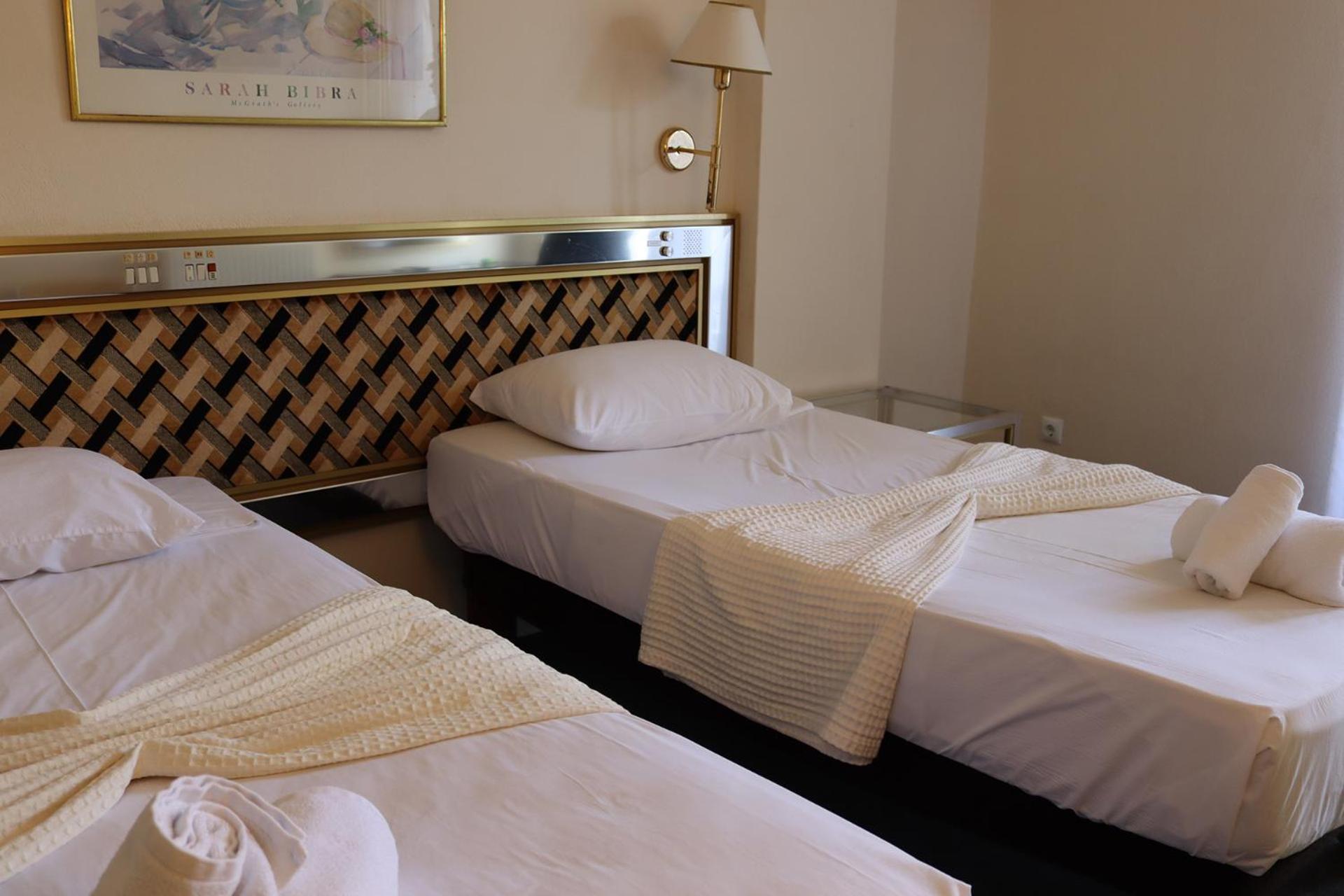 Hotel Theoxenia Mesolóngion Zewnętrze zdjęcie