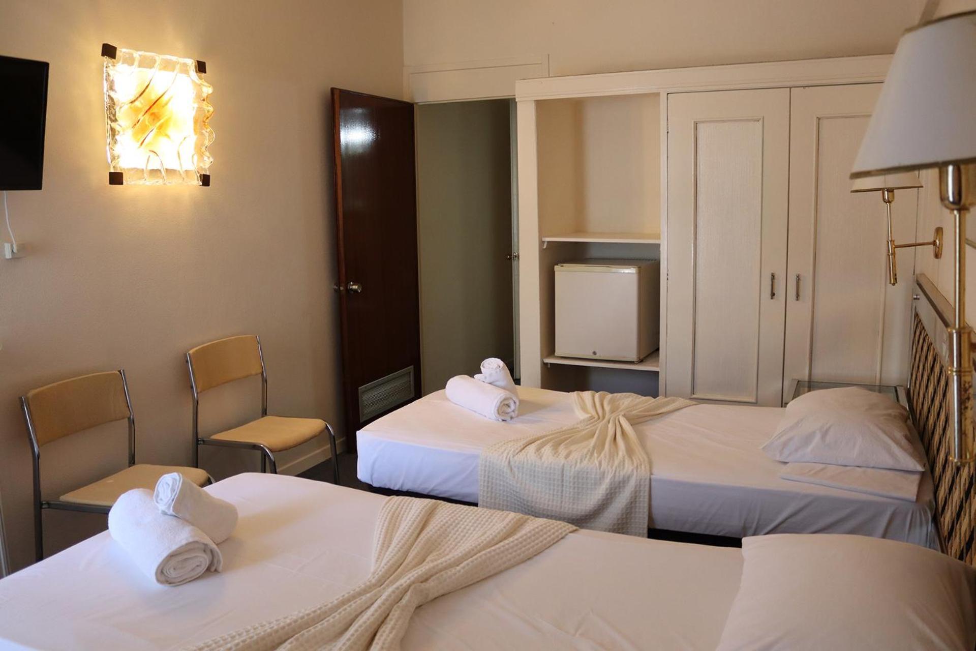 Hotel Theoxenia Mesolóngion Zewnętrze zdjęcie