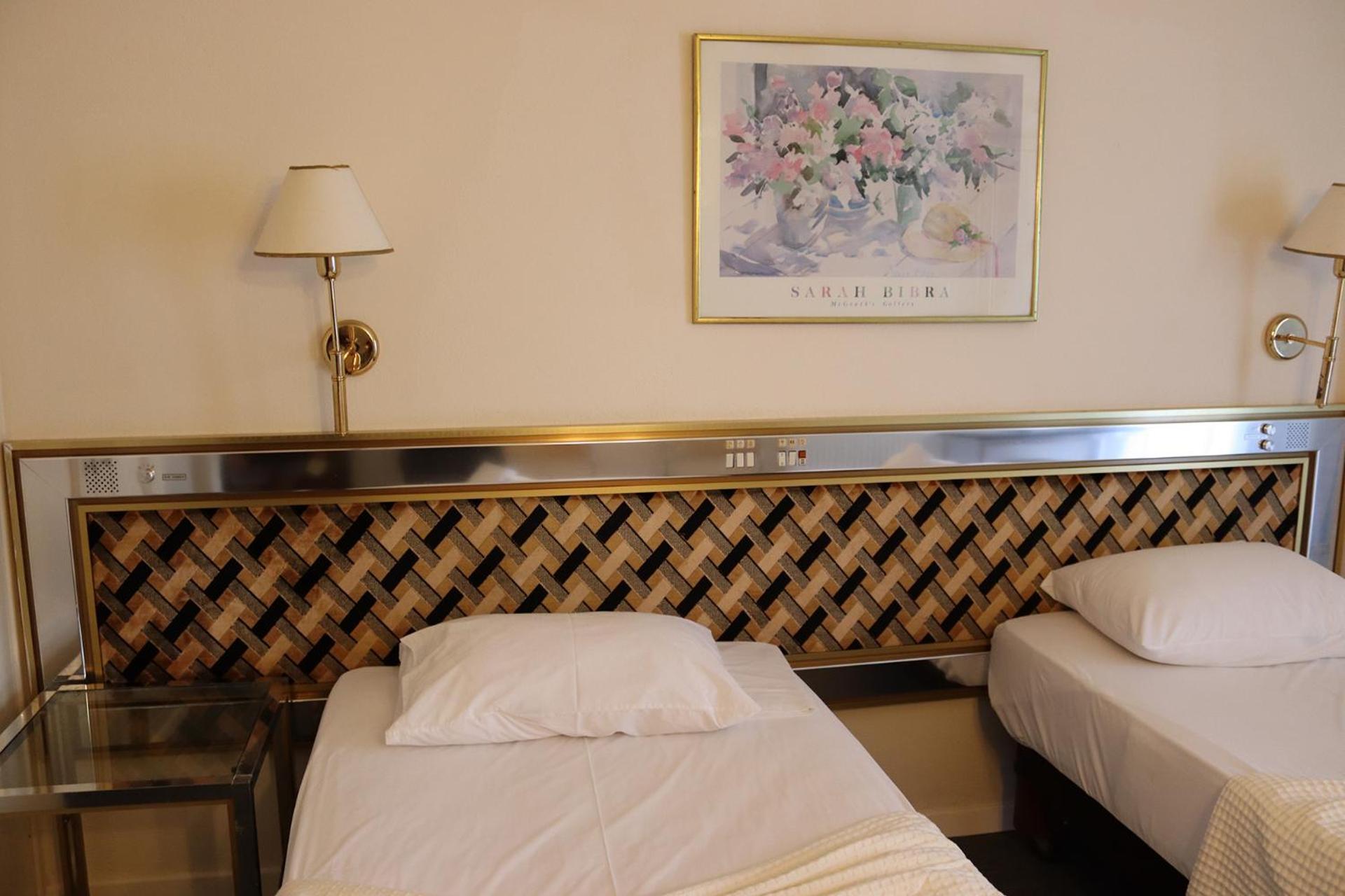Hotel Theoxenia Mesolóngion Zewnętrze zdjęcie