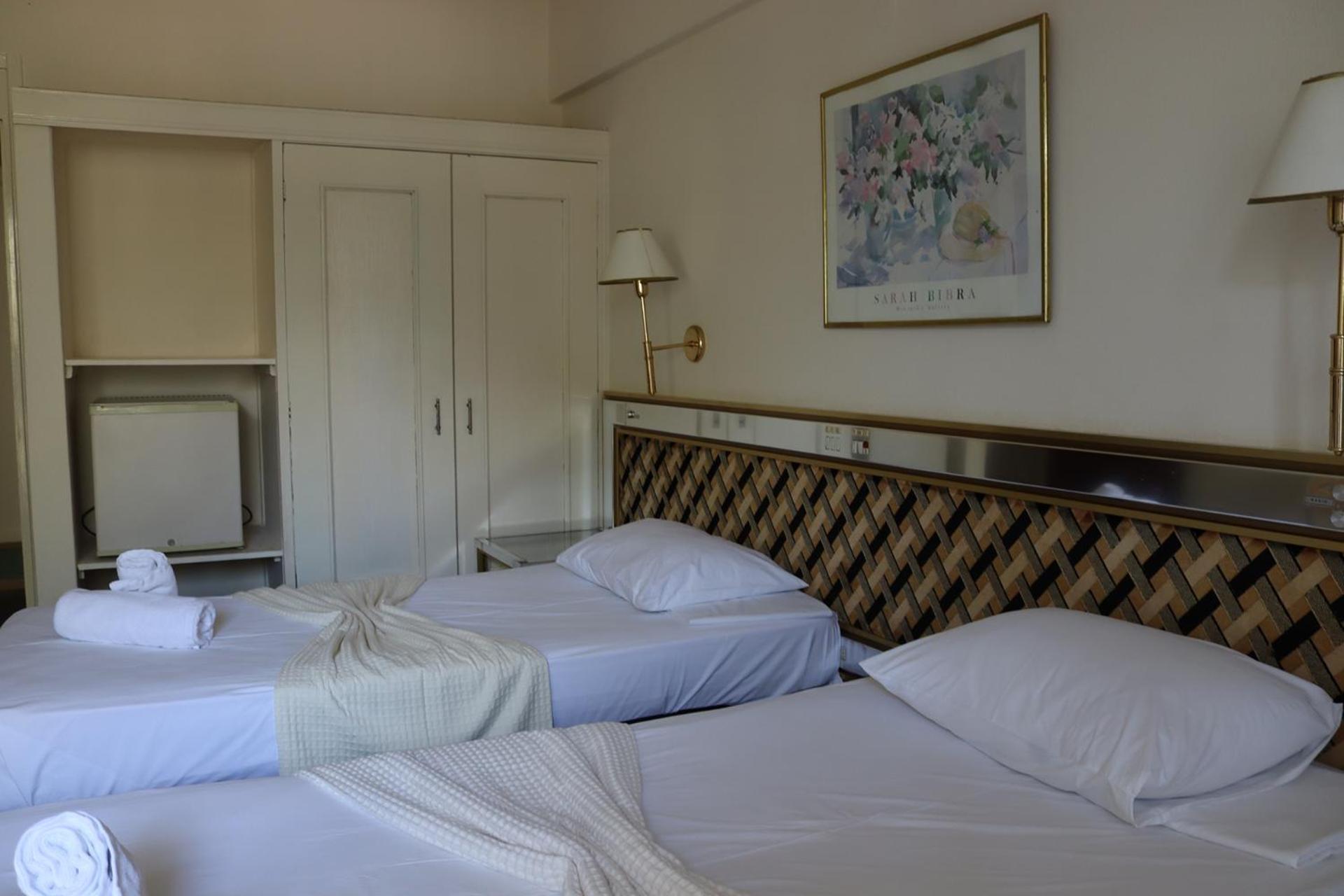 Hotel Theoxenia Mesolóngion Zewnętrze zdjęcie