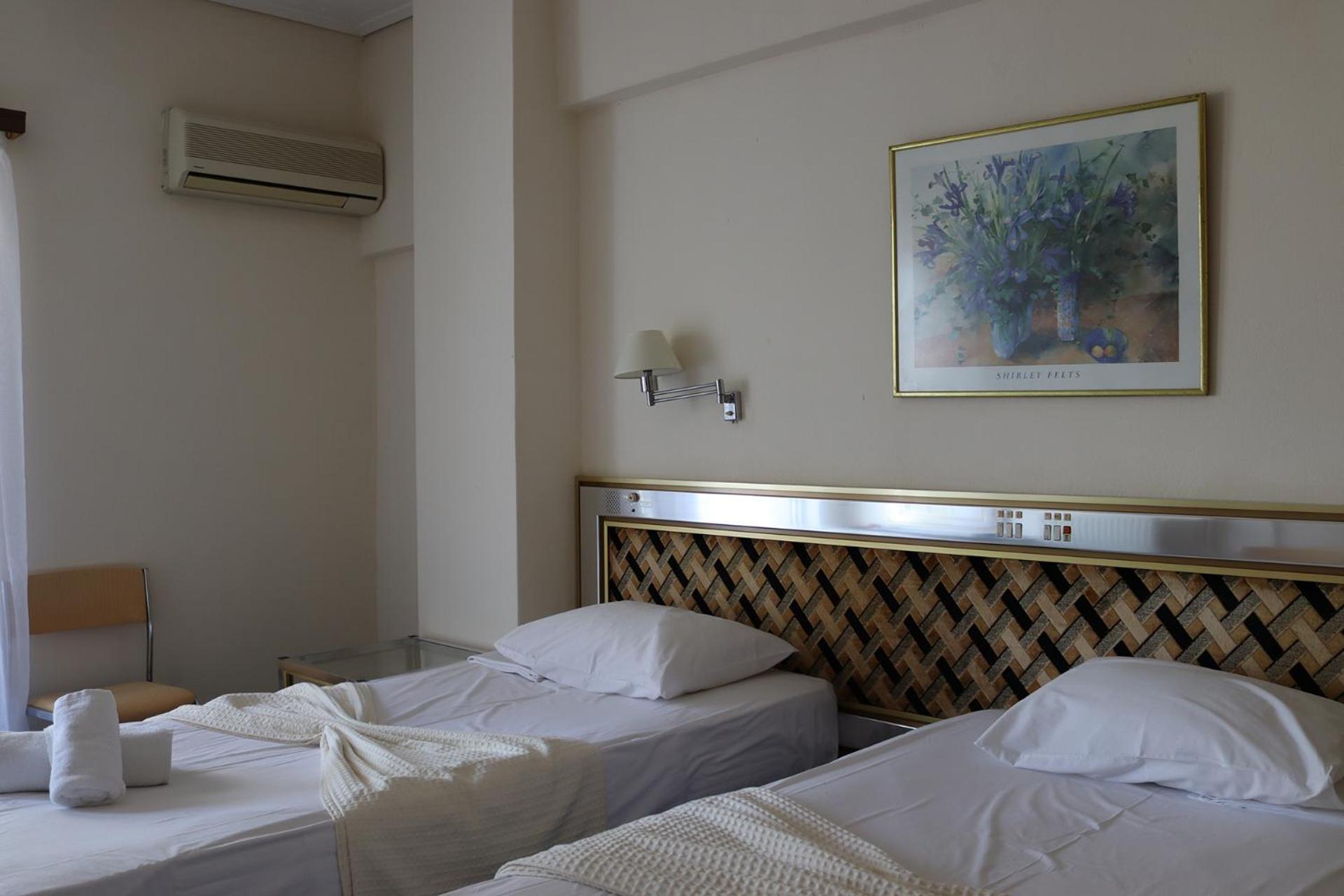 Hotel Theoxenia Mesolóngion Zewnętrze zdjęcie